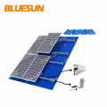 SAA AS 4777 10000 w grade pacote solar amarrado sistema solar NZ sistema solar 10kw preço